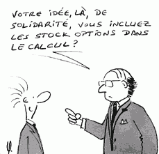 Dessins de la Semaine