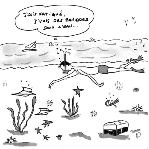 Dessins de la Semaine