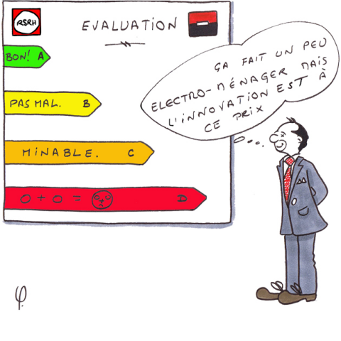 Dessin de la semaine