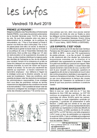 Dessin de la semaine