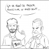 Dessin de la semaine