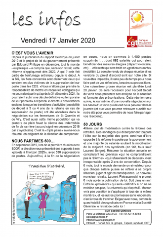 Dessin de la semaine