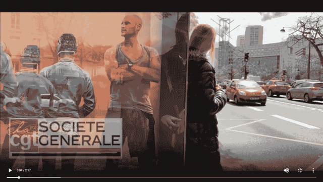 Dessin de la semaine