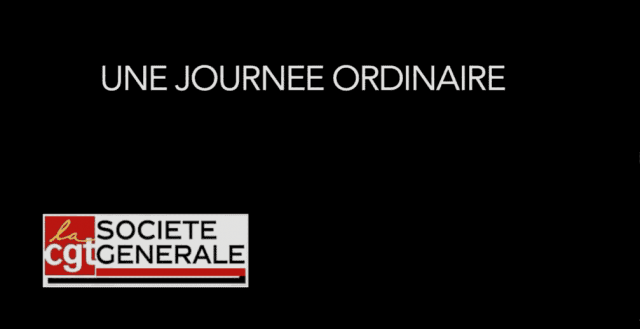 Dessin de la semaine